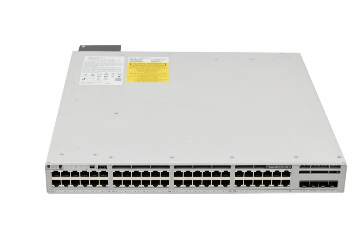 C9300-48U-A (Ch)