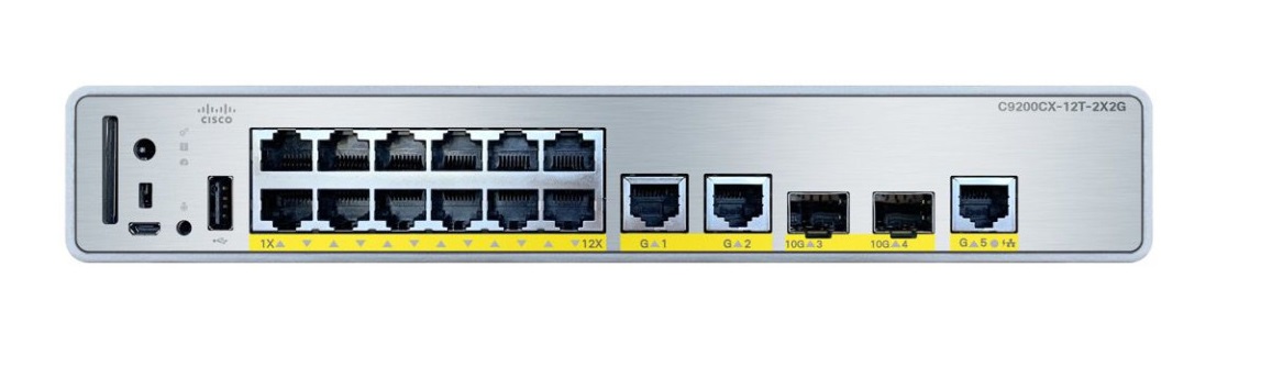 C9200CX-12T-2X2G-E (Ch)