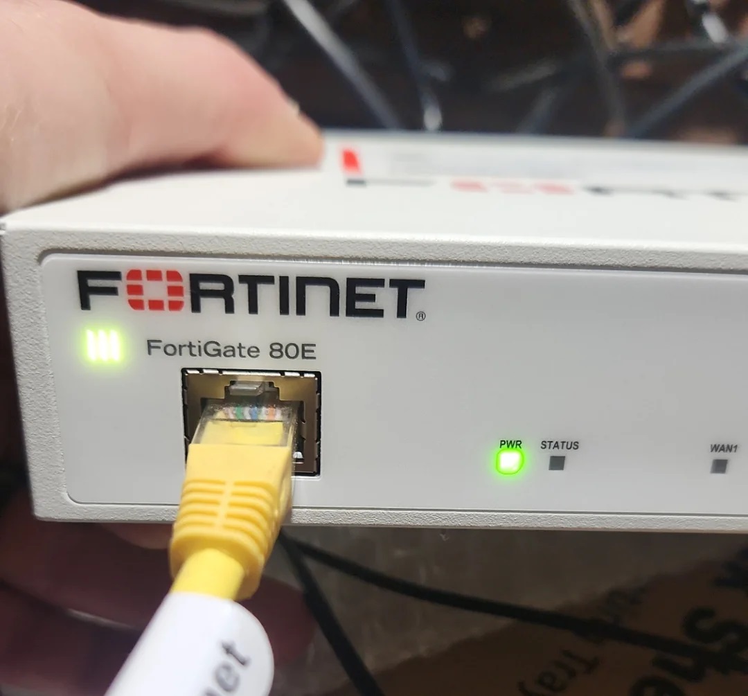 FG-80E-BDL-950-12 (Ch)