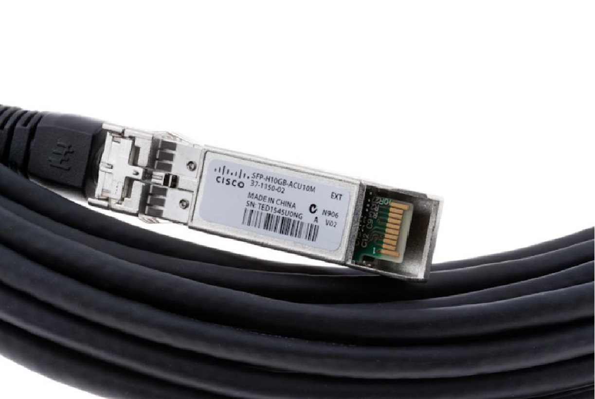 SFP-H10GB-ACU10M (Ch)