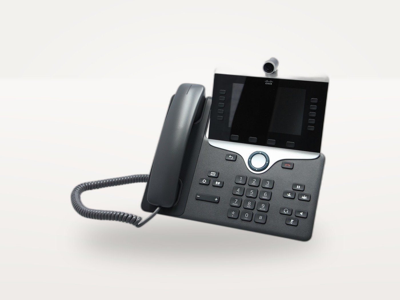 CP-8865-K9 (Ch)