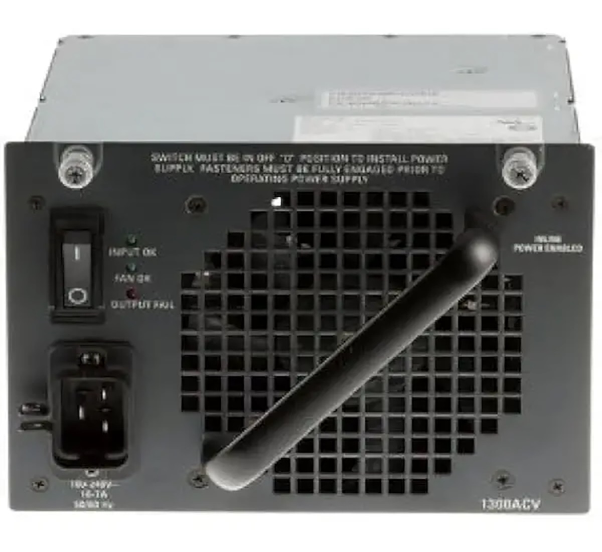 PWR-C45-1300ACV