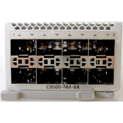 C9500-NM-8X (Ch)