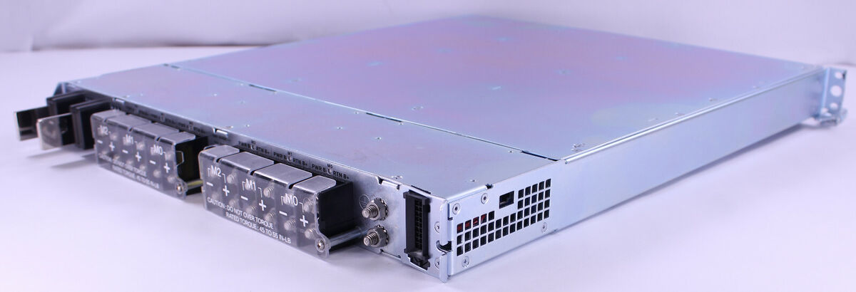 A9K-DC-PEM-V3