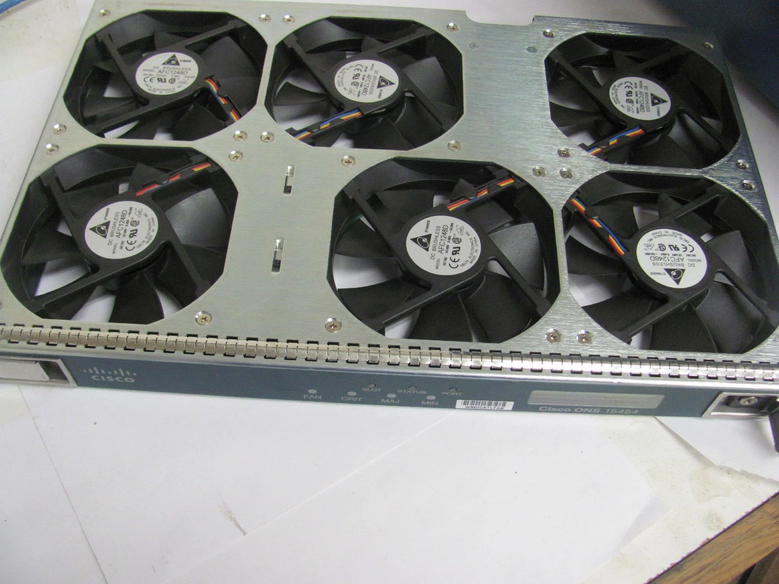 15454E-CC-FTA (Ch)