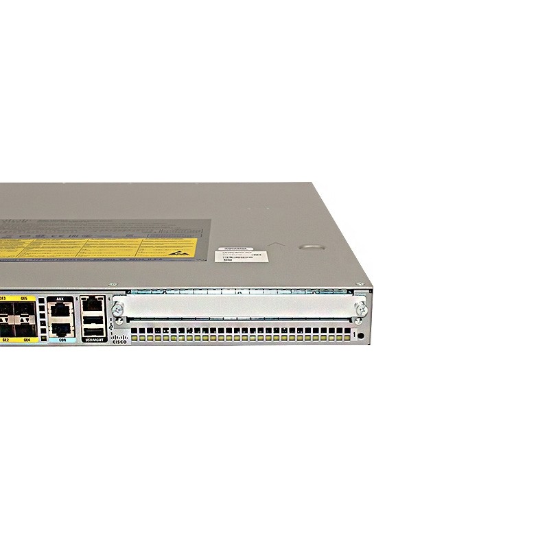 ASR1001X-20G-K9 (Ch)