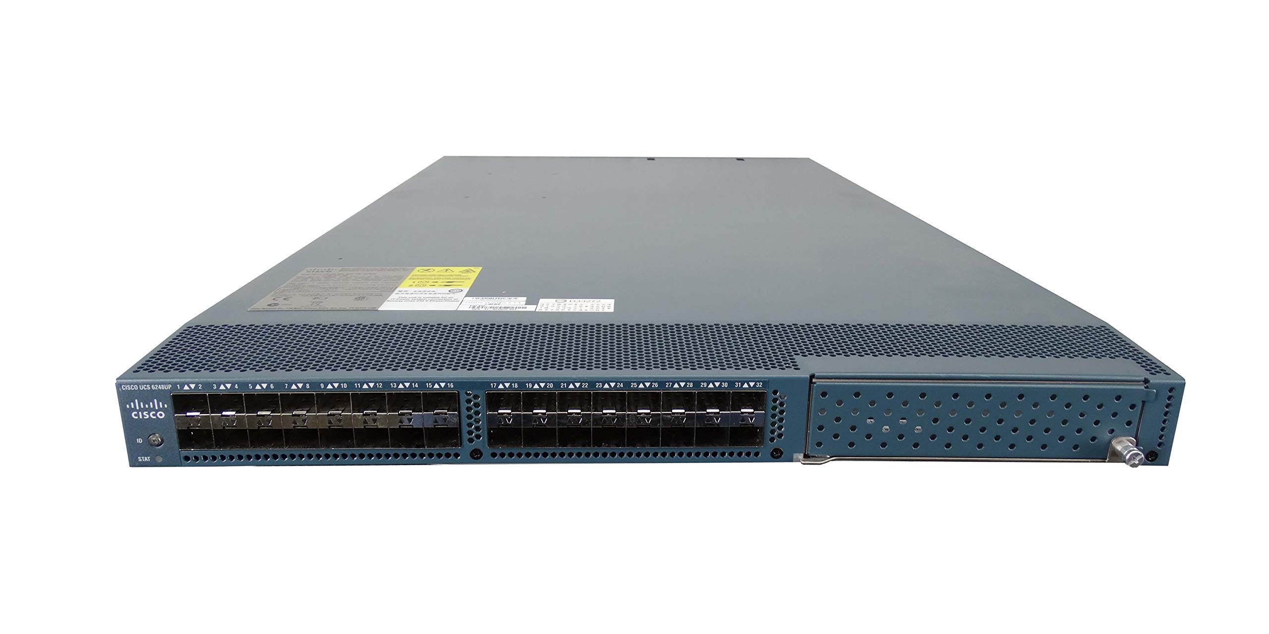 UCS-FI-6248UP (ch)