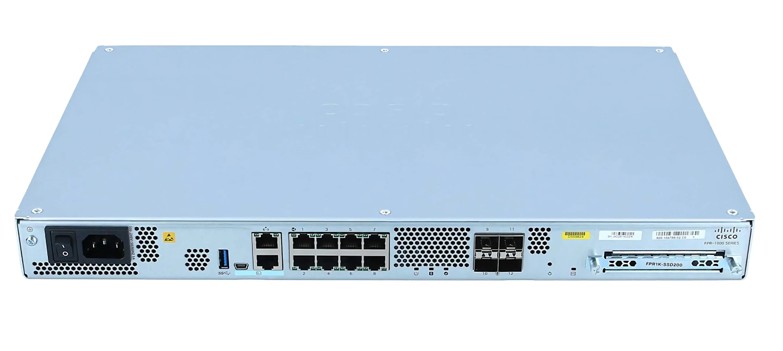 FPR1150-NGFW-K9 (ch)