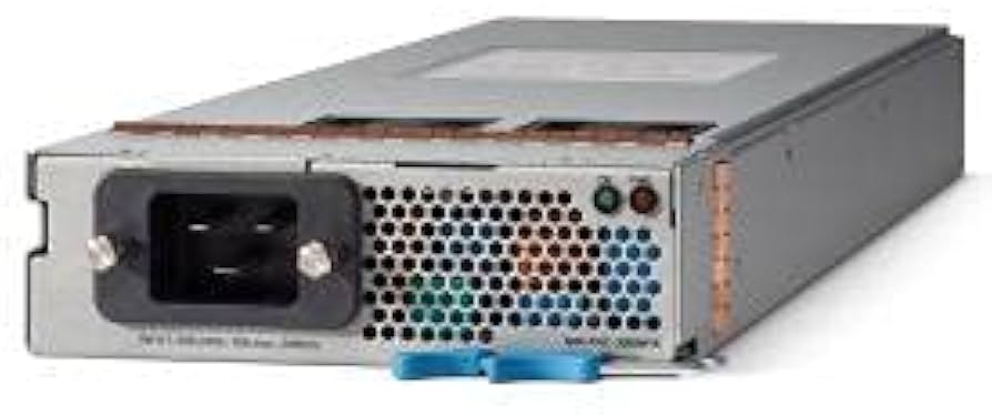 N9K-PAC-3000W-B (ch)