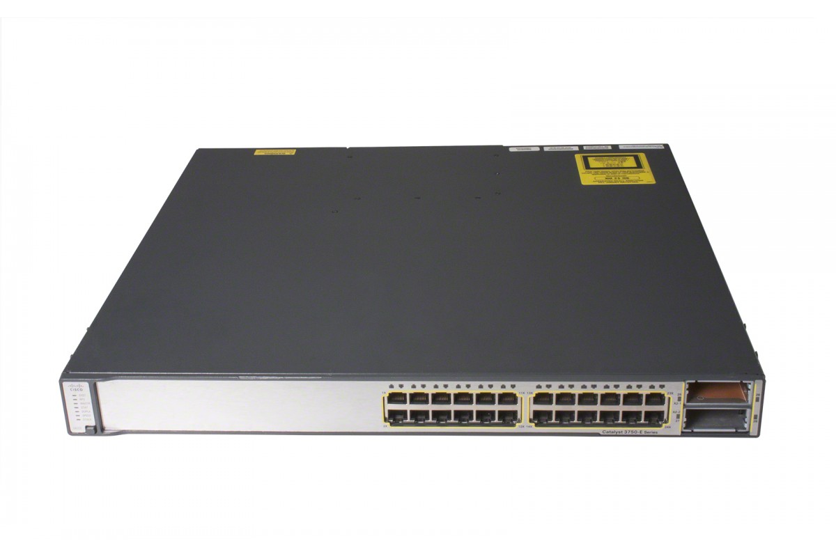 WS-C3750E-24PD-S (ch)