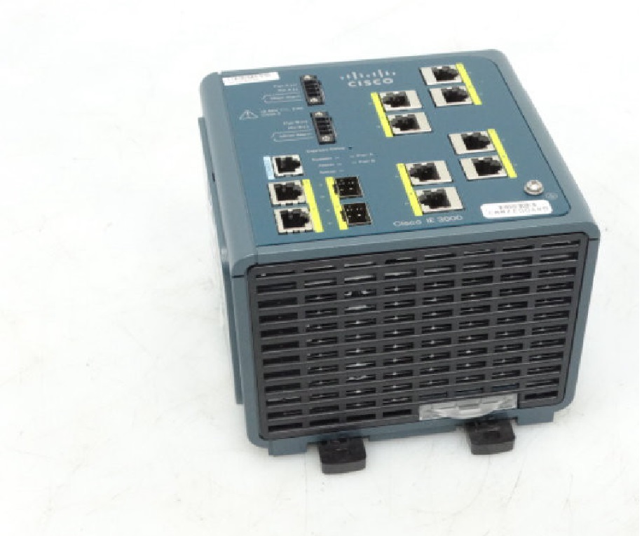 IE-3000-8TC-E (Ch)
