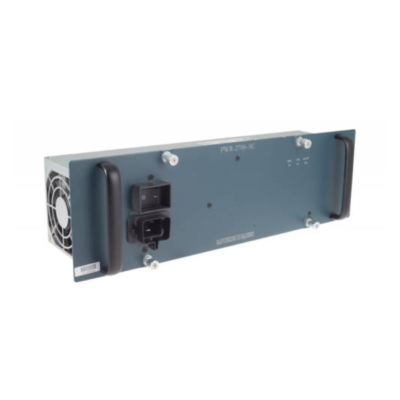 PWR-2700-AC/4 (ch)