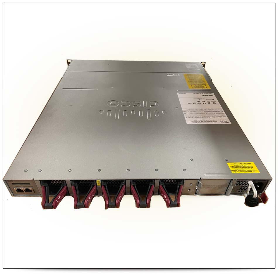 WS-C4500X-24X-IPB (Ch)