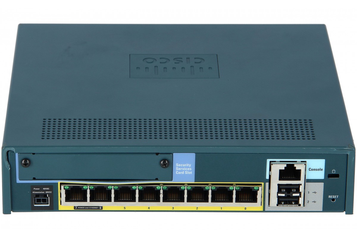ASA5505-SSL25-K9 (Ch)