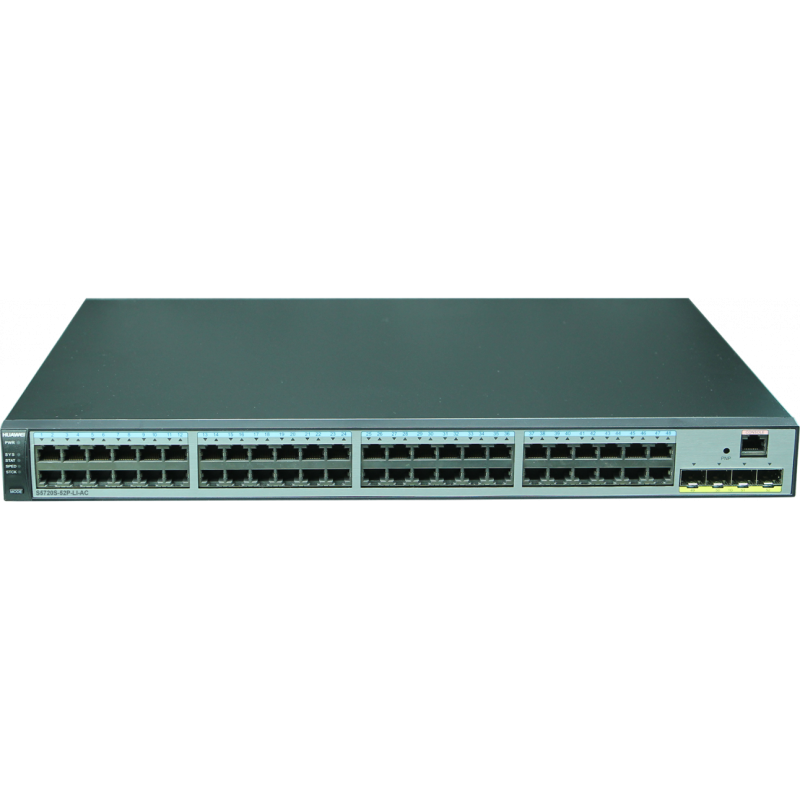 S5720-52X-PWR-LI-ACF (Ch)