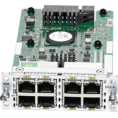 NIM-ES2-8-P (ch)