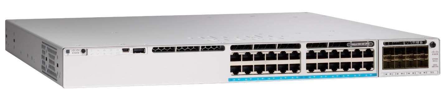 C9300X-24HX-A (ch)