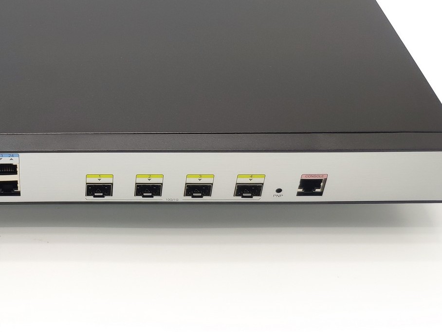  S5720S-28X-PWR-LI-AC (Ch)
