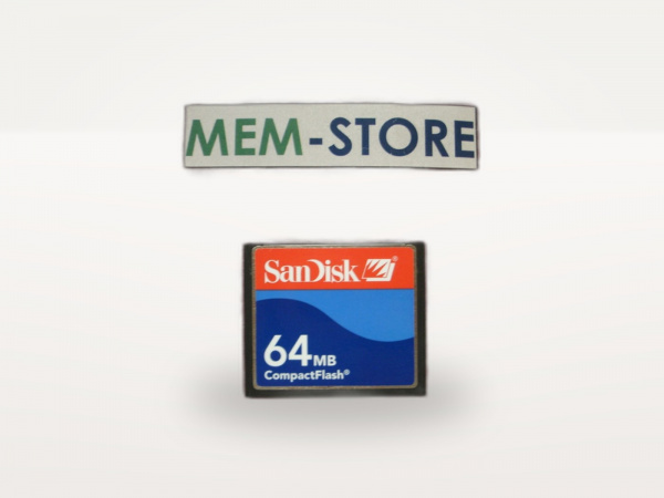MEM2800-64CF=