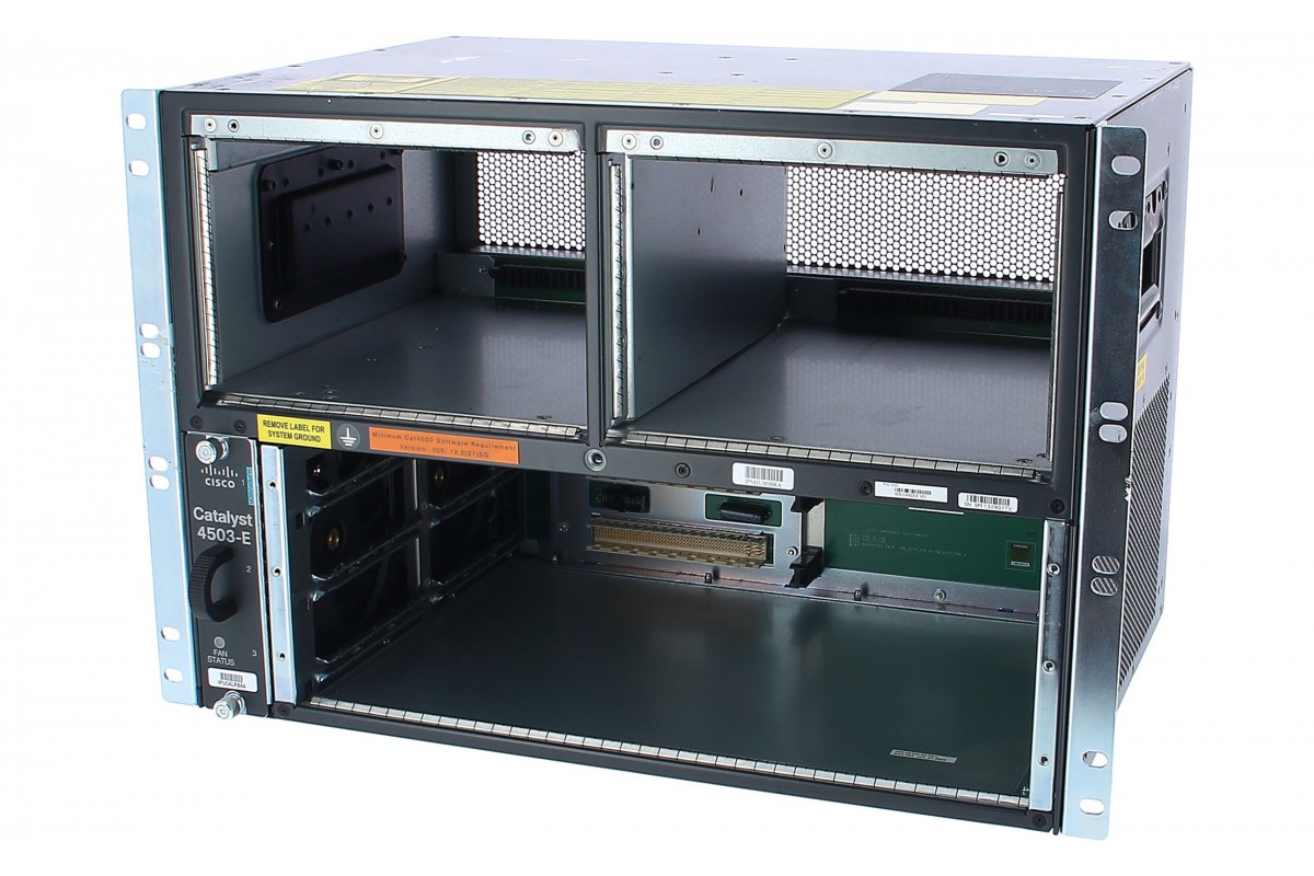 WS-C4503-E