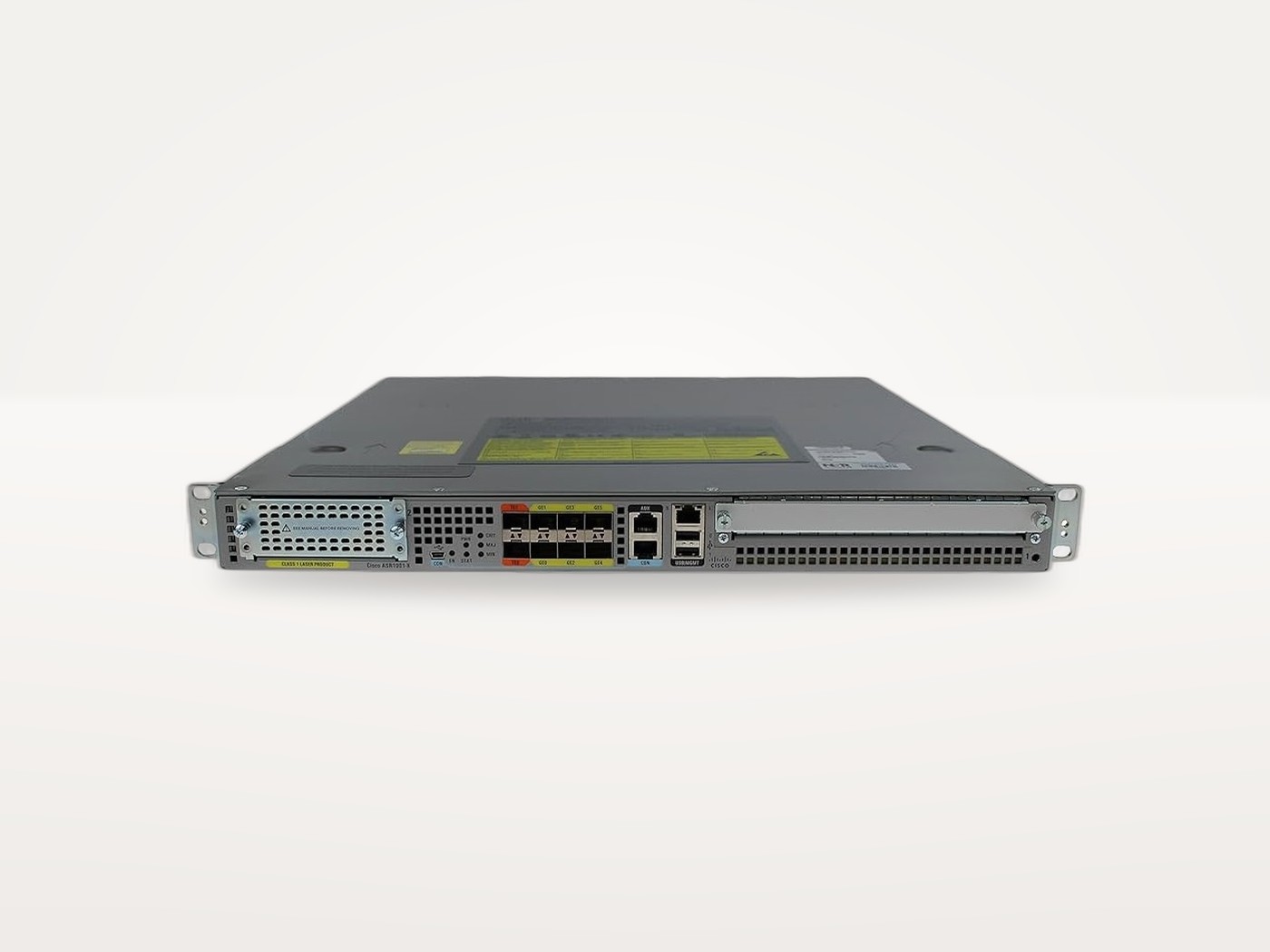 ASR1001-HX (Ch)