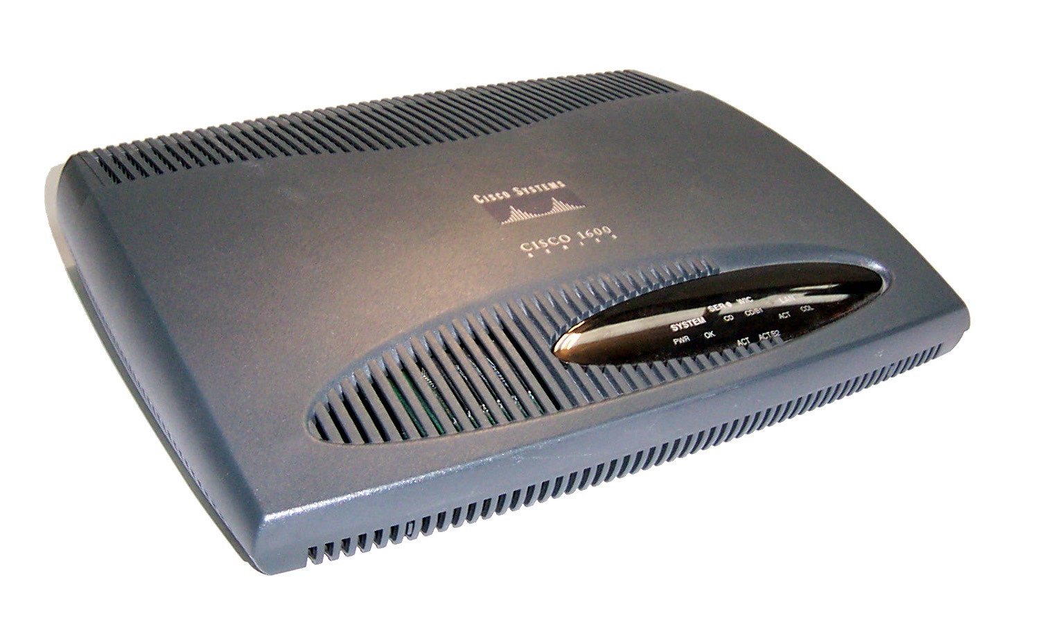 CISCO1601-R (Ch)