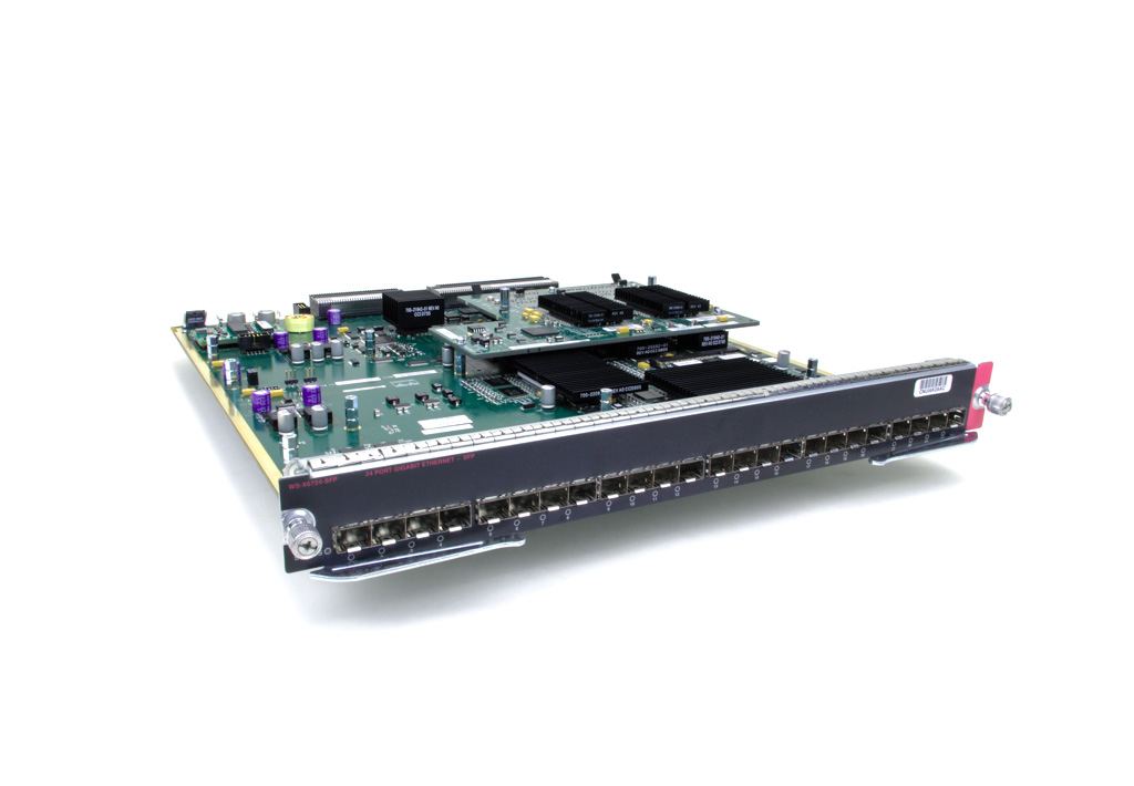 WS-X6724-SFP (ch)