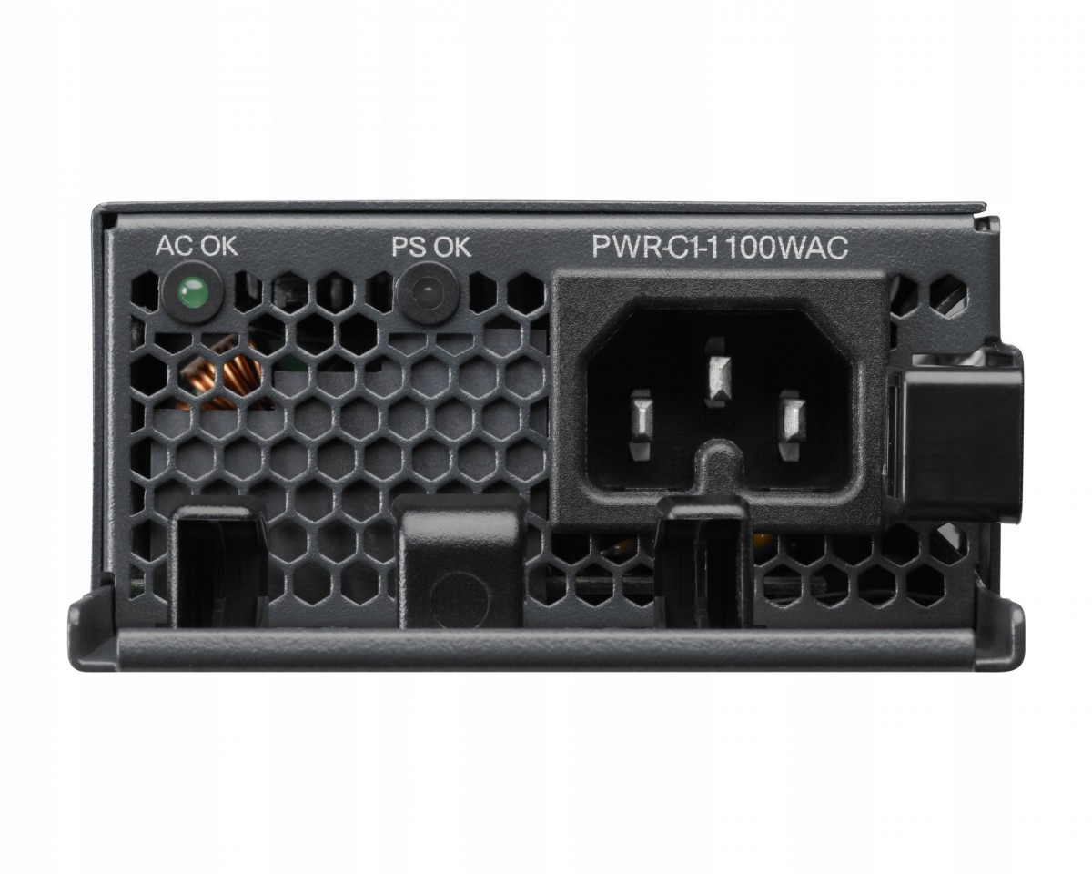 PWR-C1-1100WAC-P USED (Ch)
