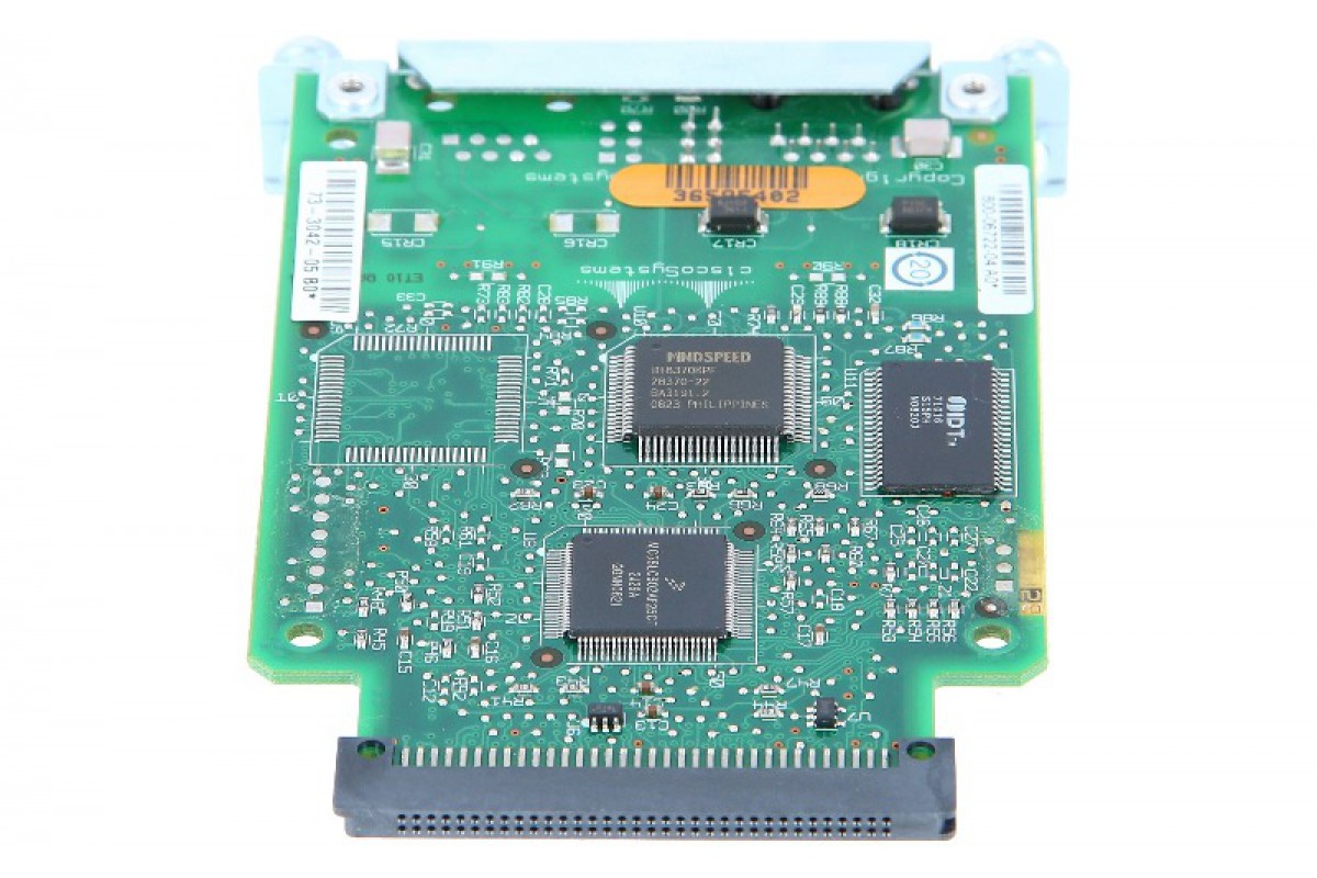 VWIC-1MFT-G703 (Ch)