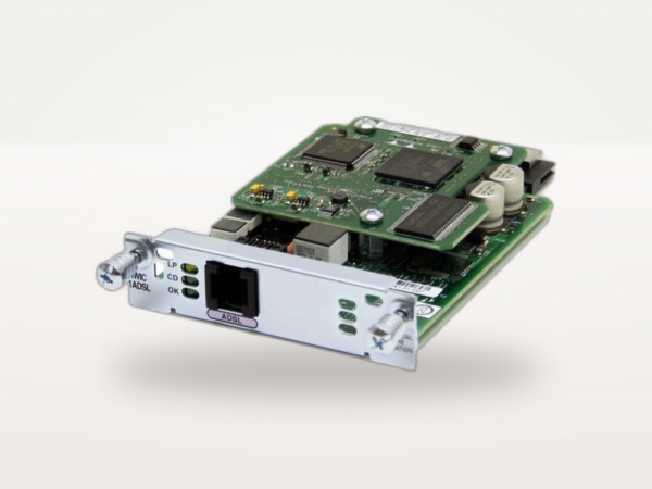 HWIC-1ADSL