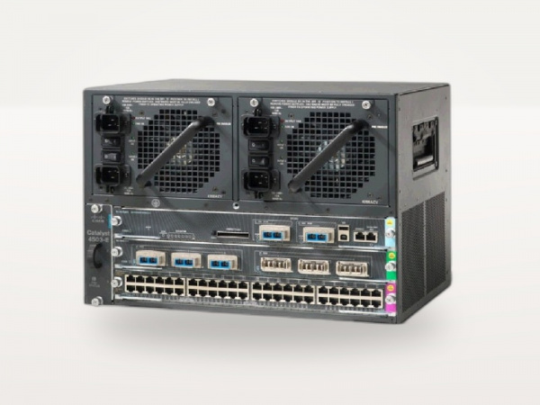 WS-X4013+10GE/2