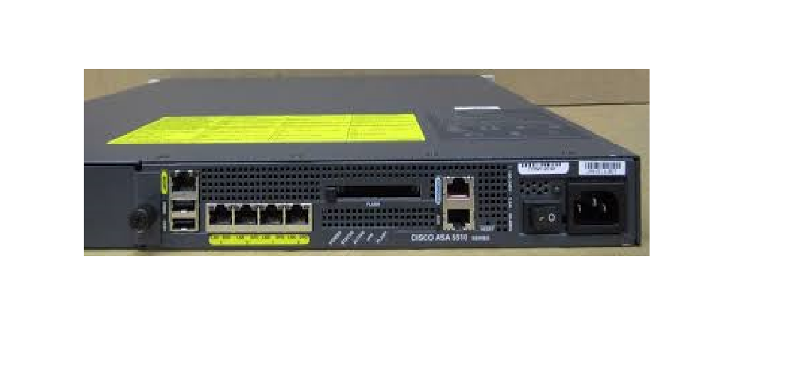 ASA5510-SEC-BUN-K9 (Ch)
