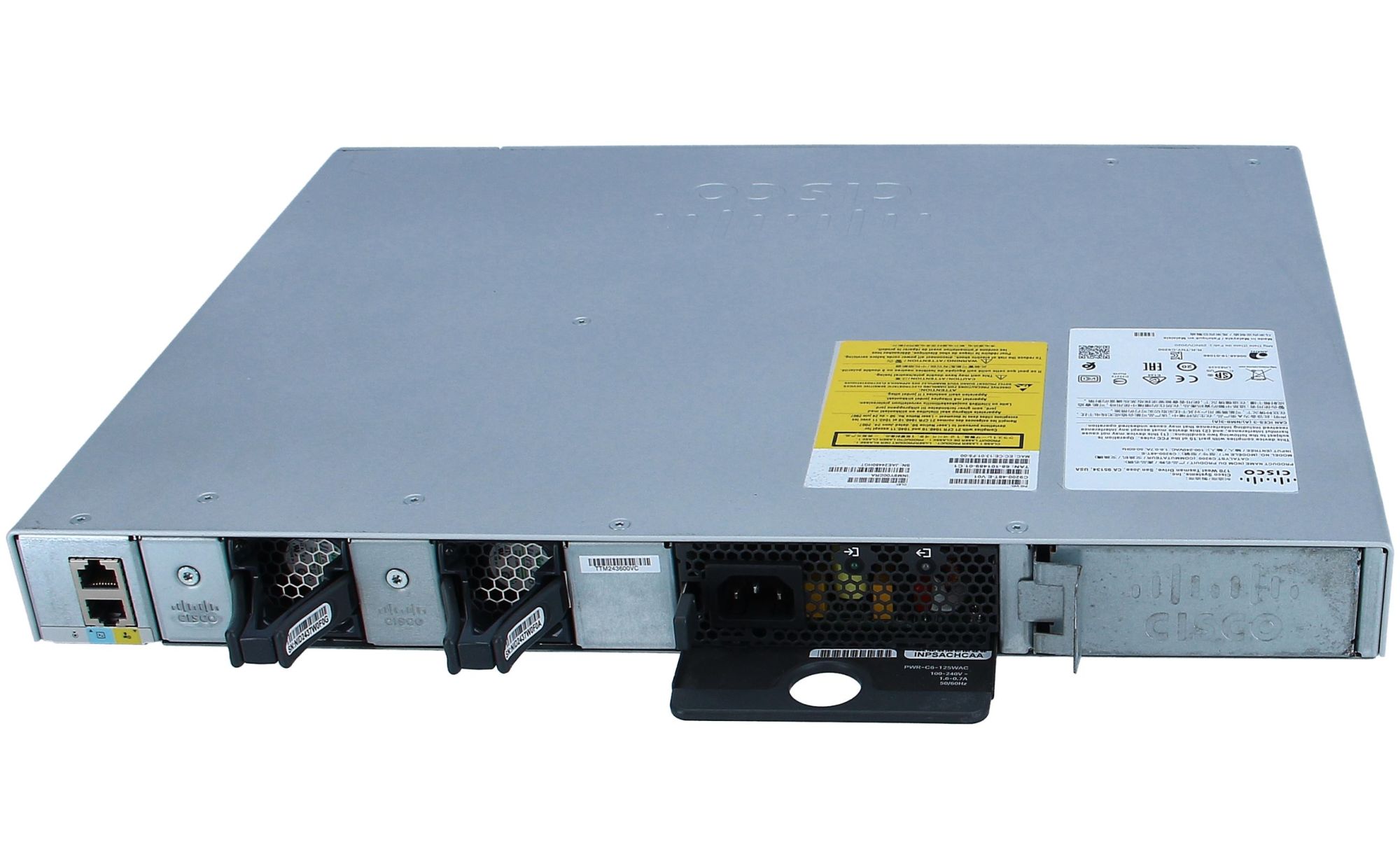 C9200-48T-RA (Ch)