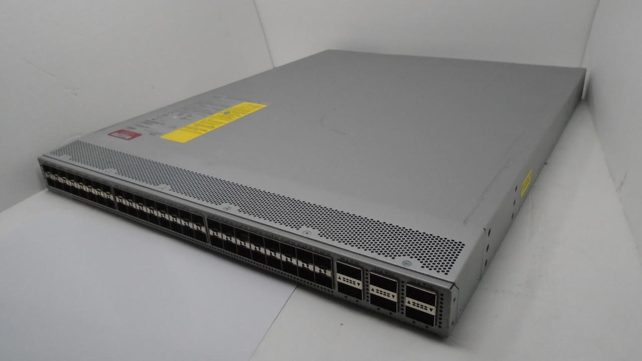 N9K-C93180YC-FX3 (ch)