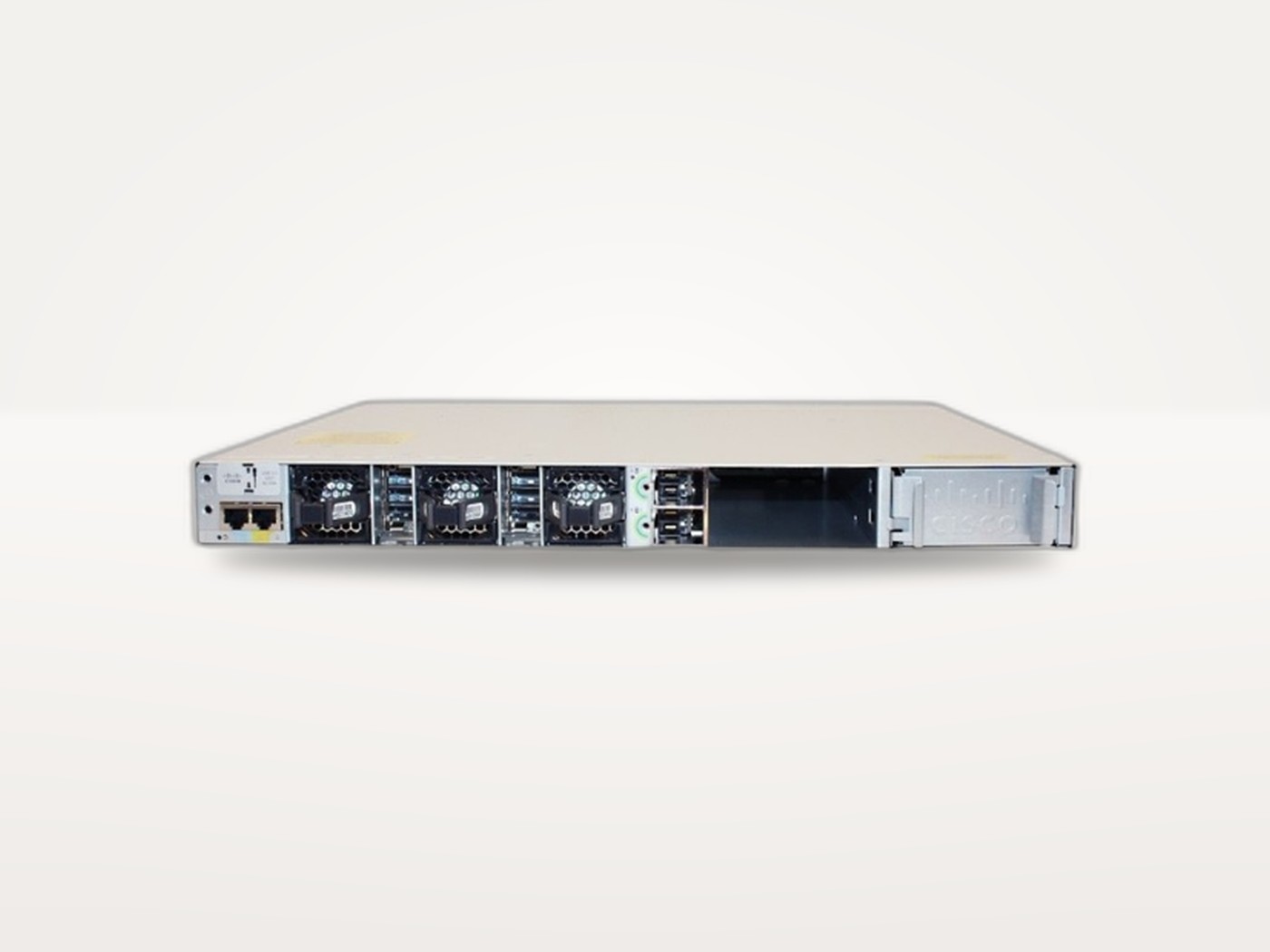 C9300-48P-E (Ch)