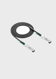 QSFP-40G-CU3M