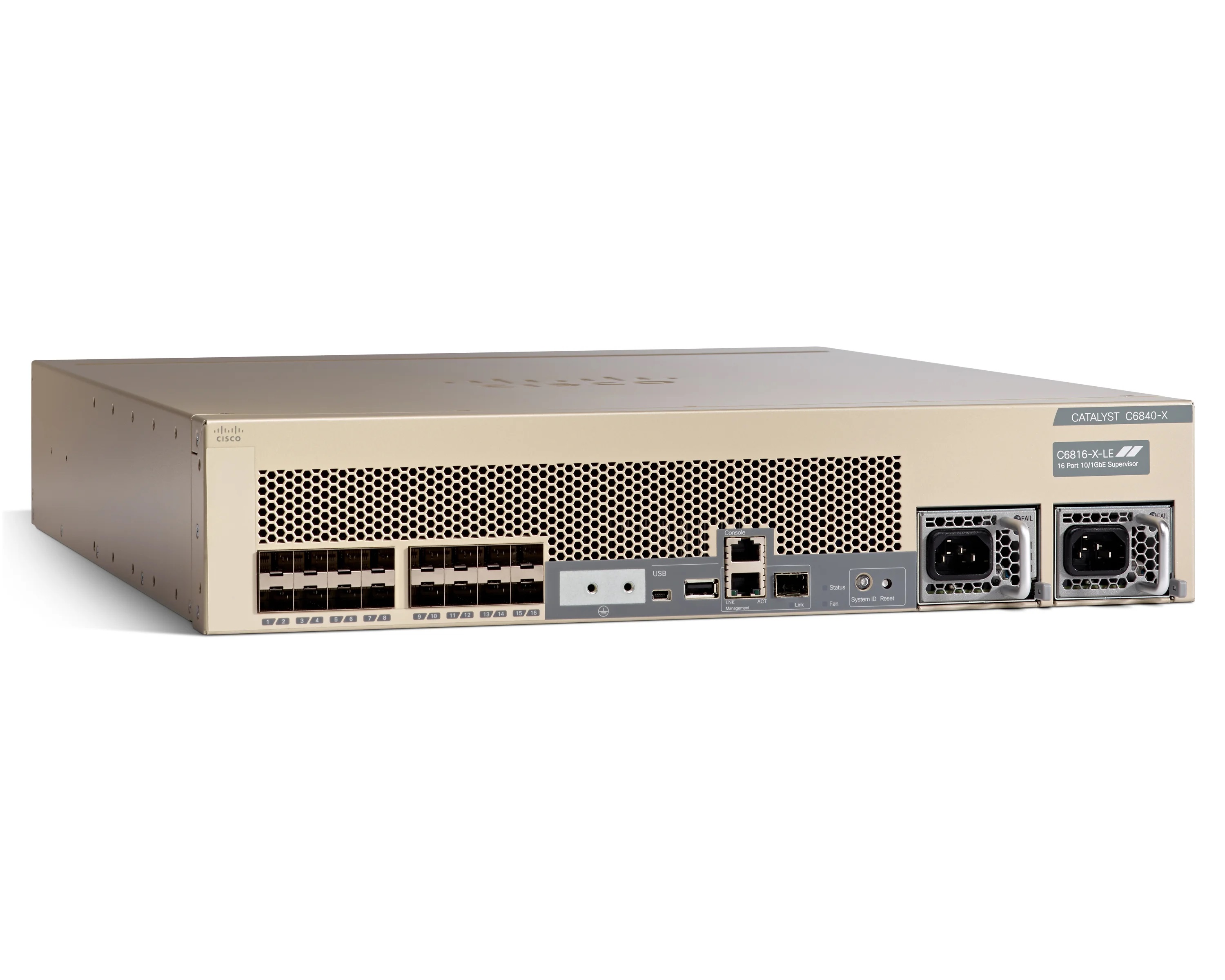 C6816-X-LE (Ch)