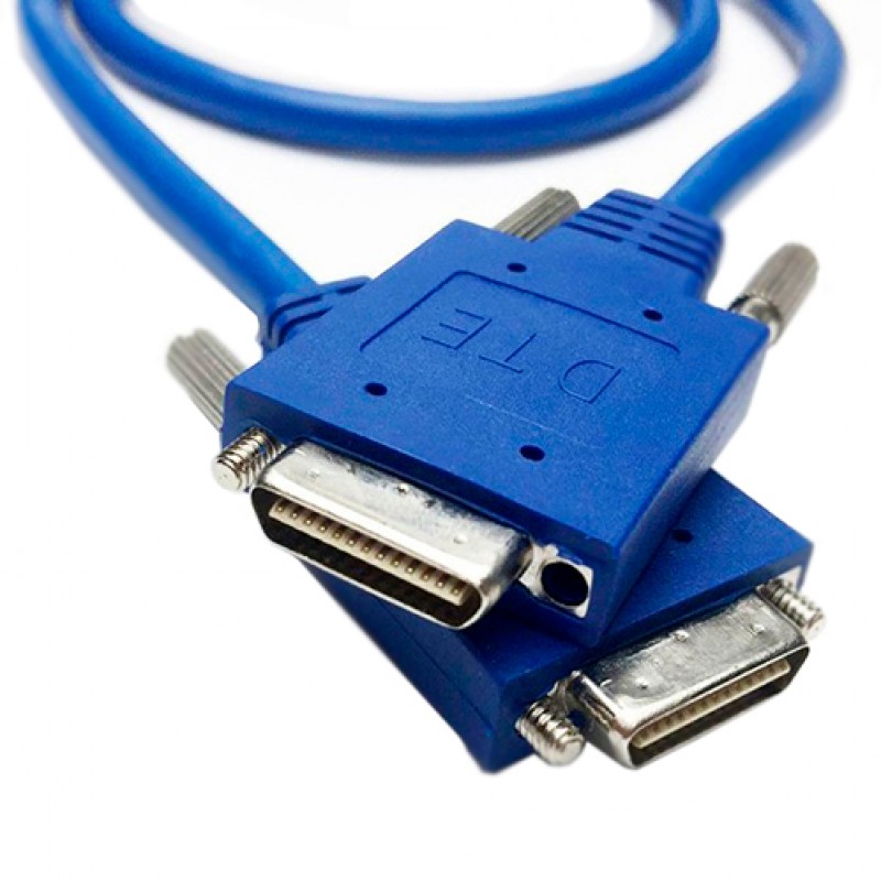 CAB-SS-2626X (Ch)