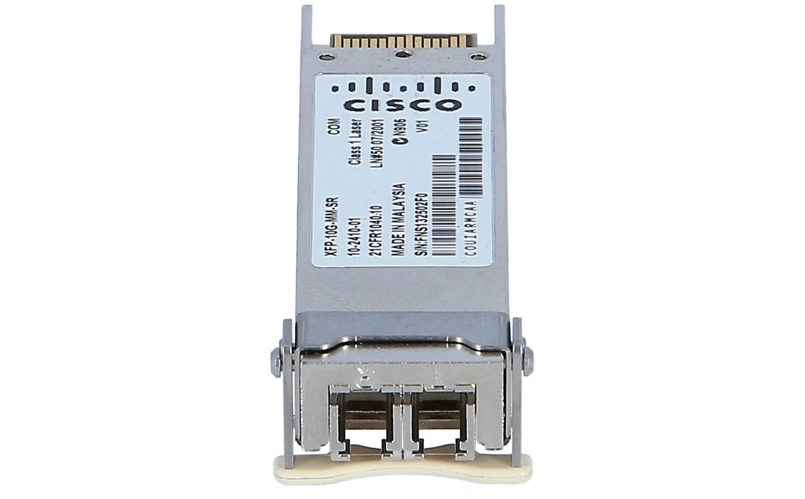 XFP-10G-MM-SR (Ch)