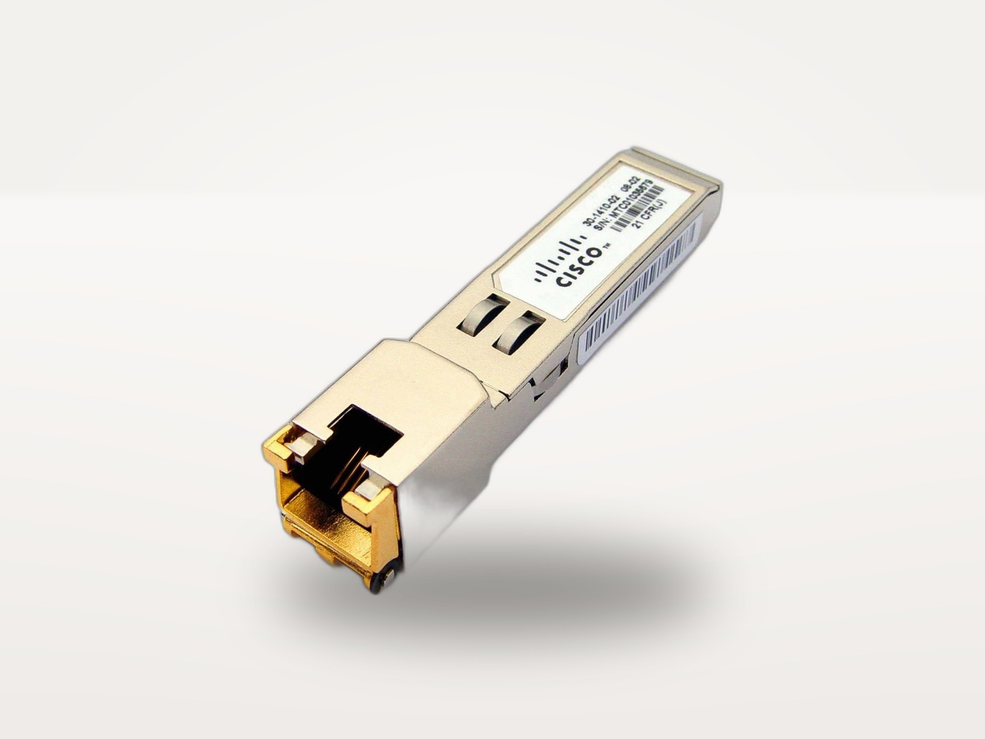 SFP-GE-T (Ch)