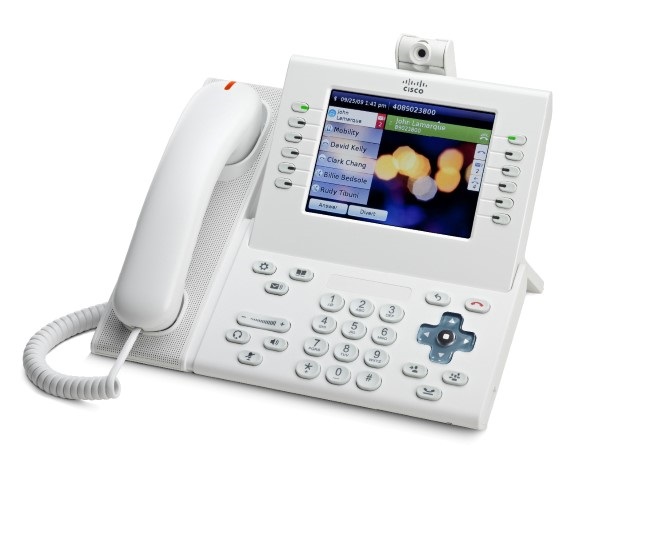 CP-9951-W-A-C-K9 (Ch)