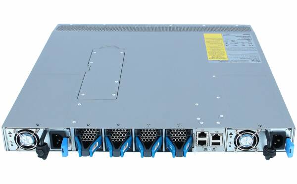 N9K-C93180YC-FX3 USED (ch)