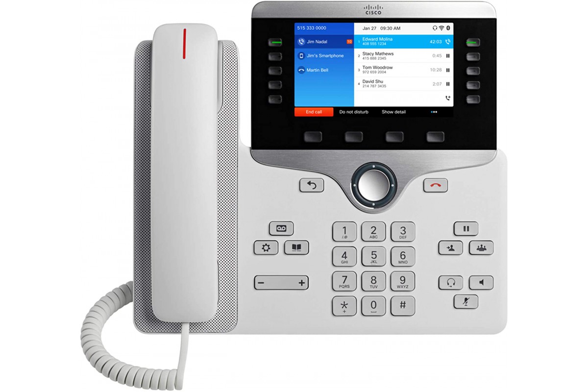 CP-8861-W-K9