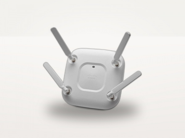 AIR-CAP2702E-E-K9