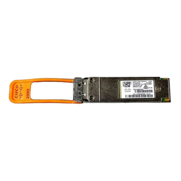 QSFP-100G-DR-S