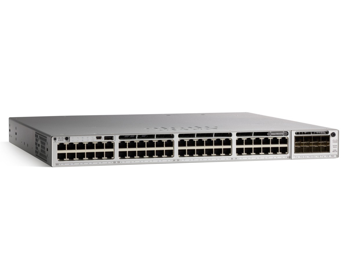 C9200-48T-A (Ch)
