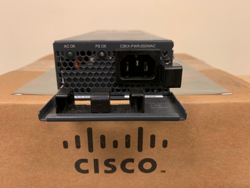 C3KX-PWR-1100WAC (Ch)