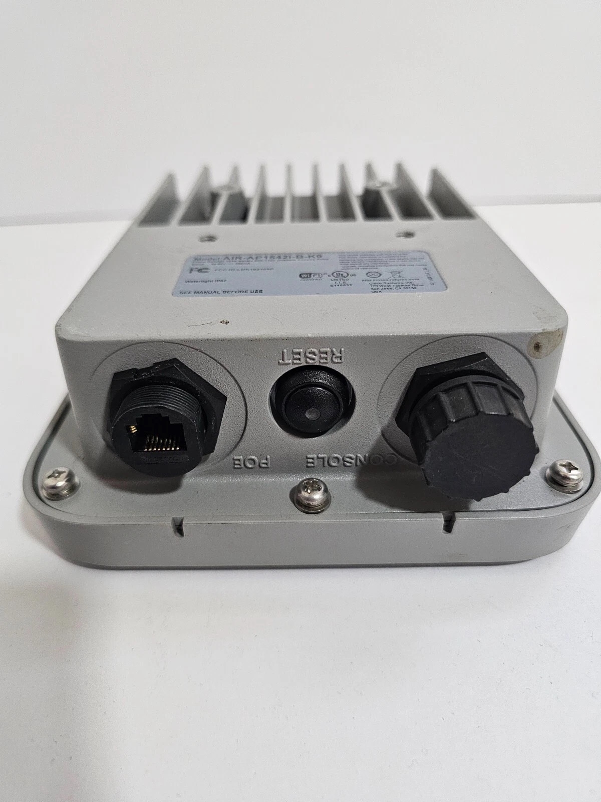 AIR-AP1542I-R-K9 (ch)