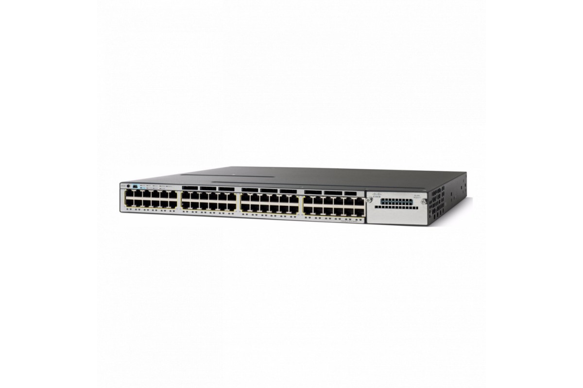 WS-C3850R-48P-L (ch)
