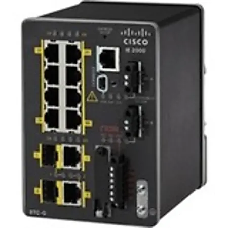 IE-2000-8TC-G-B (Ch)